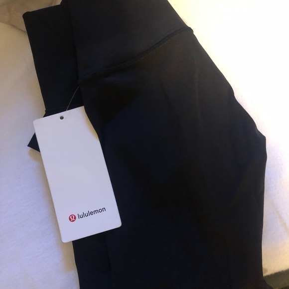 Lululemon Leggings - Picture 2 of 3